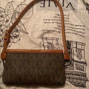 Mk belt bag
